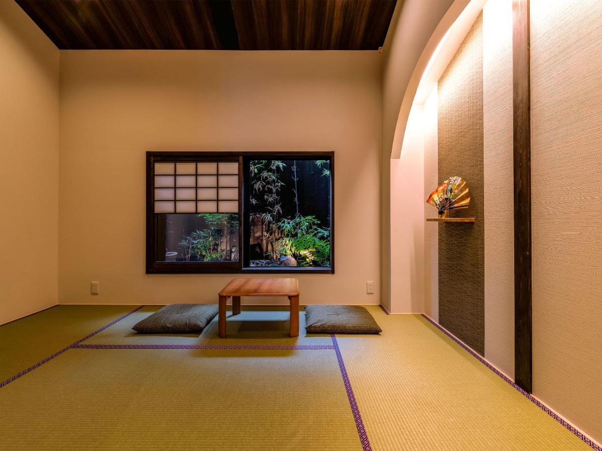 慶有魚-葵 Villa Kyoto