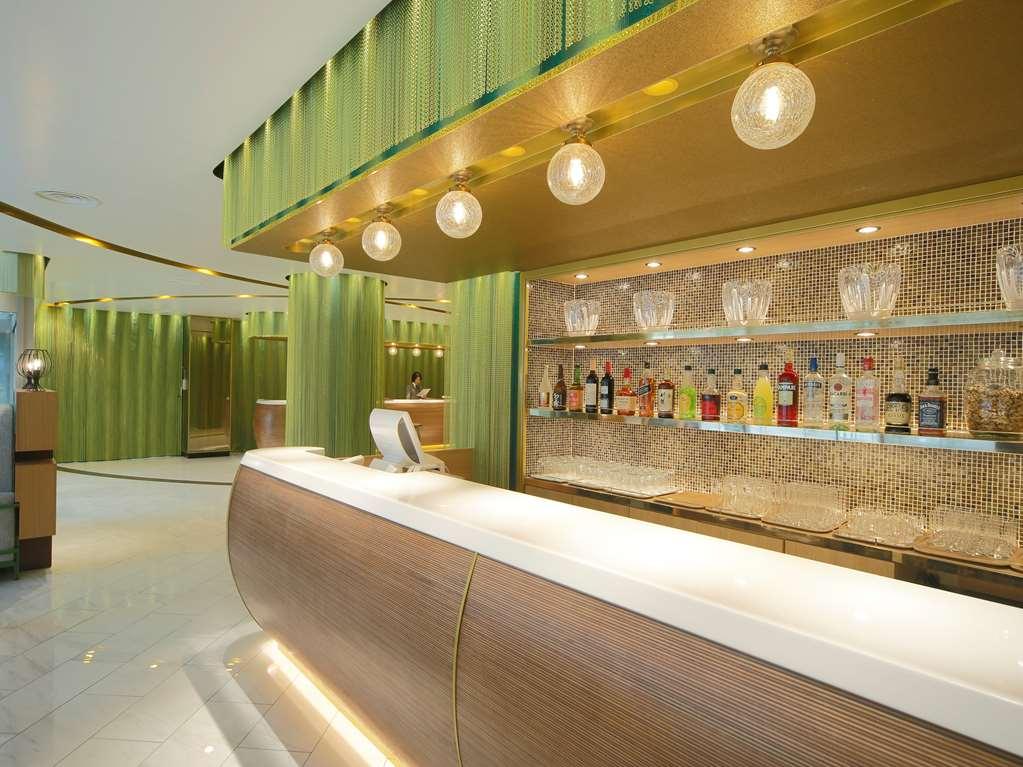 Tower Annex Hotel Kyoto