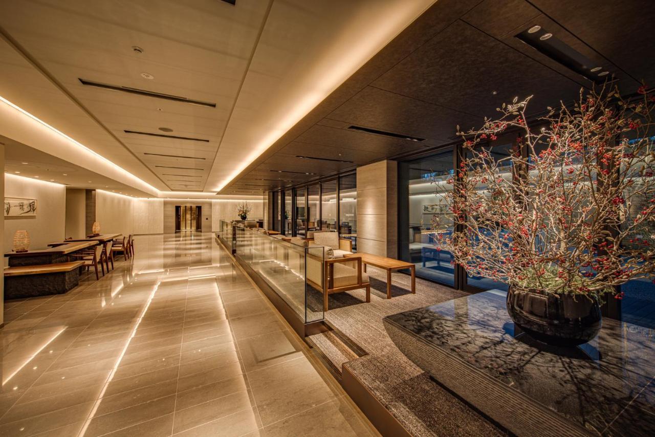 Okura Okazaki Bettei 5* Kyoto