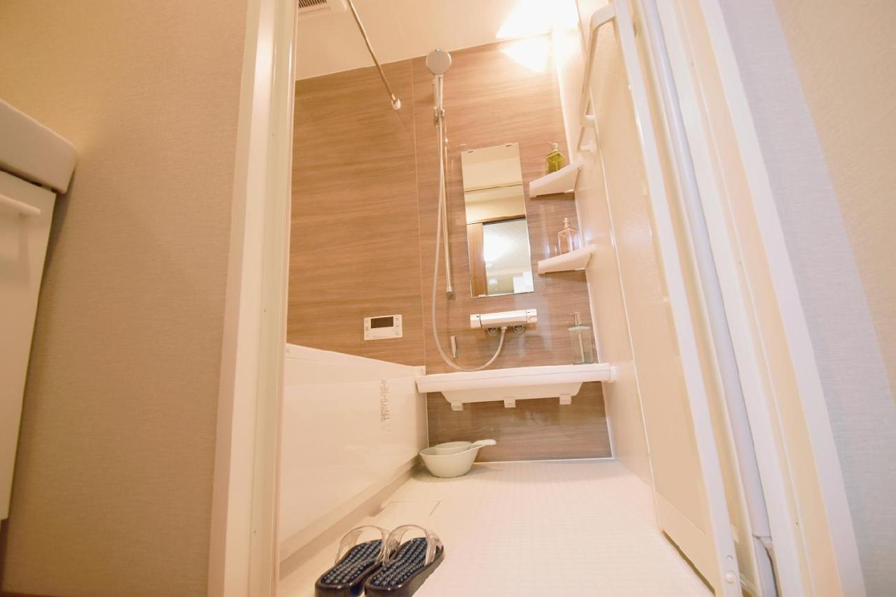 桜の宿 永城 3 Mins Walk From Subway Station Holiday home