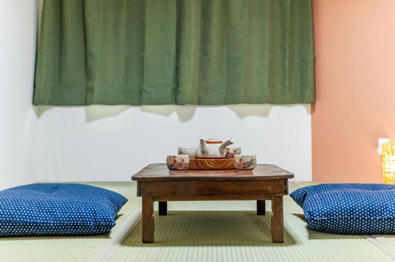 桜の宿 永城 3 Mins Walk From Subway Station Holiday home