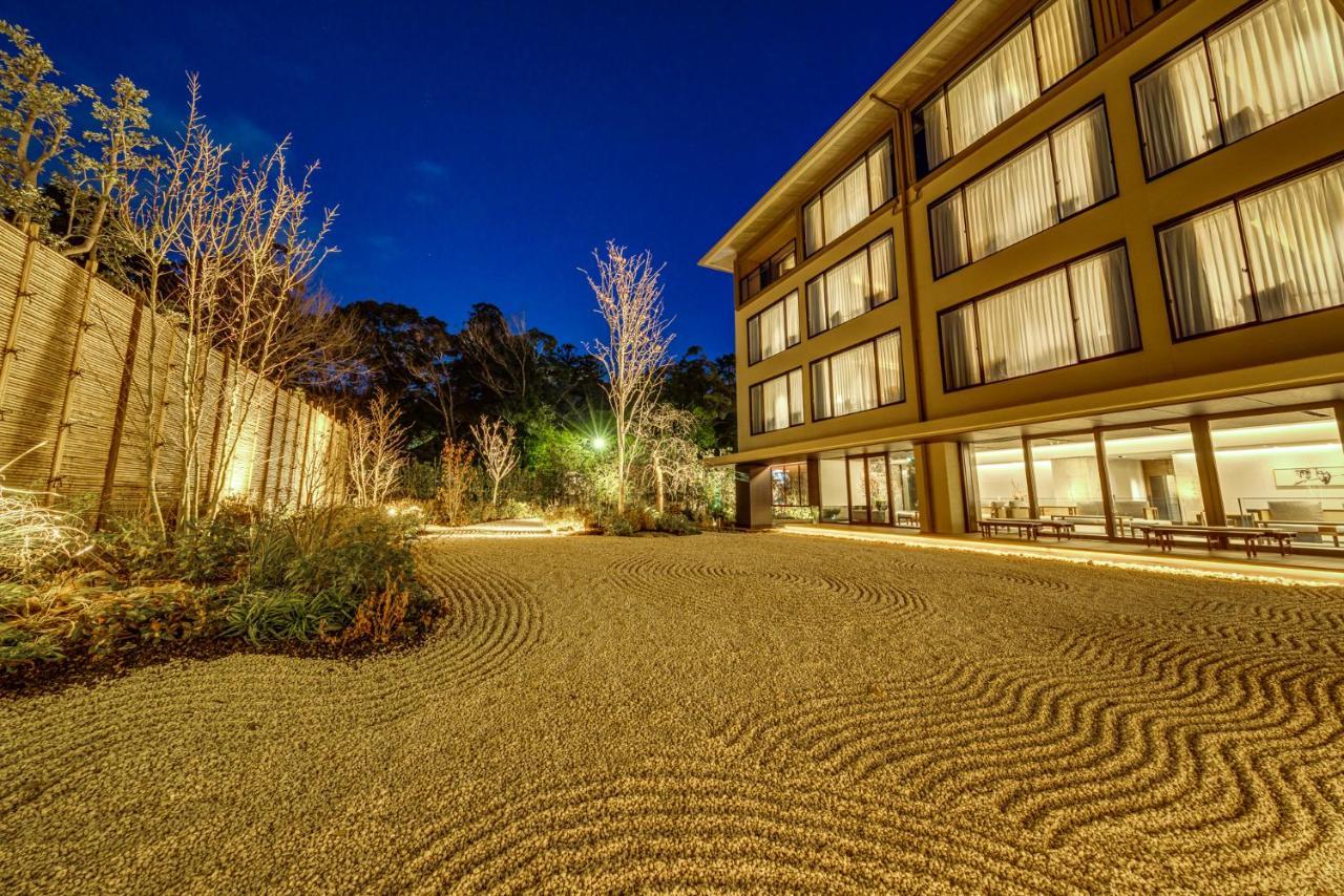 Hotel Okura Okazaki Bettei 5*