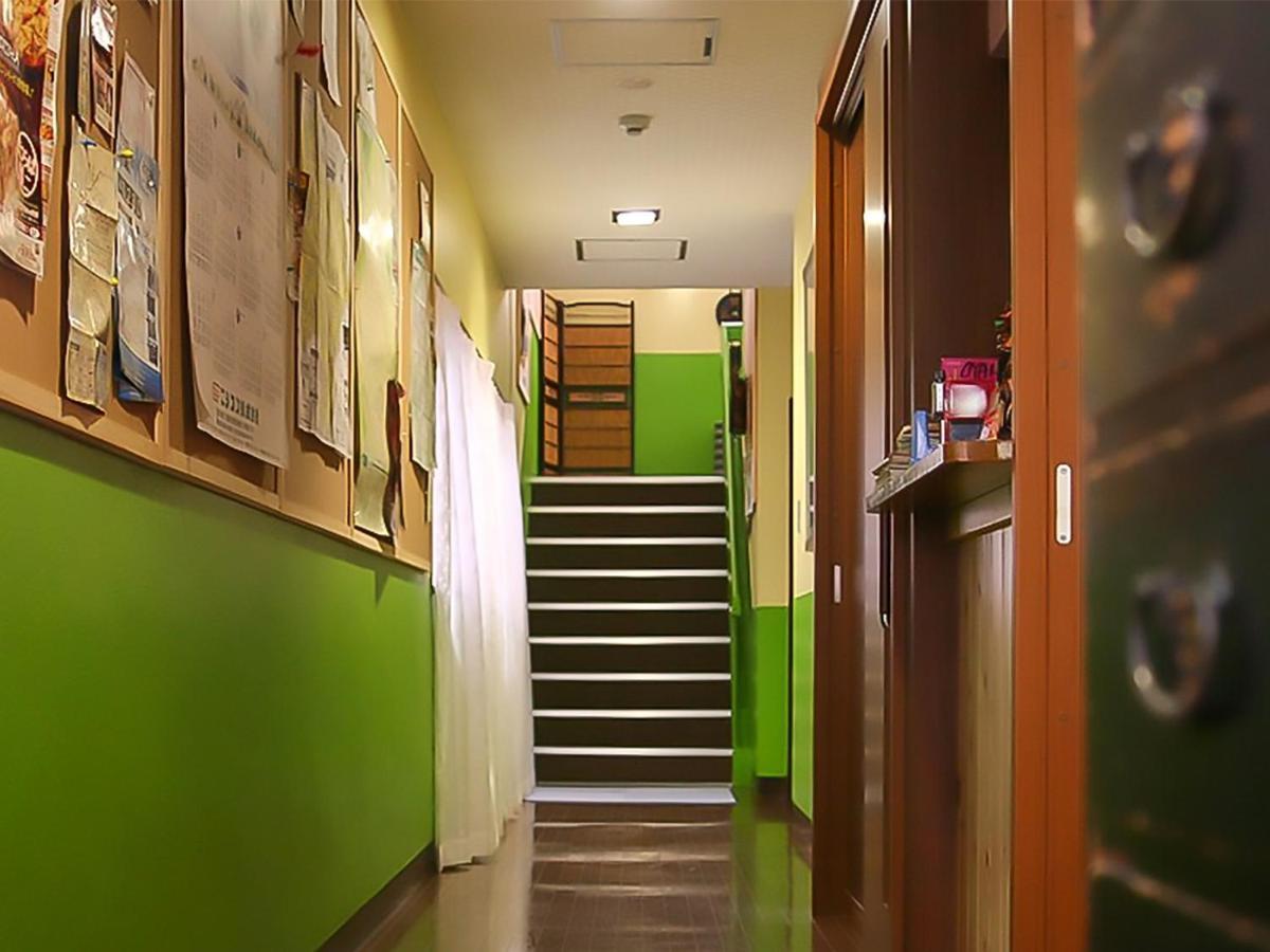Hostel Oyama