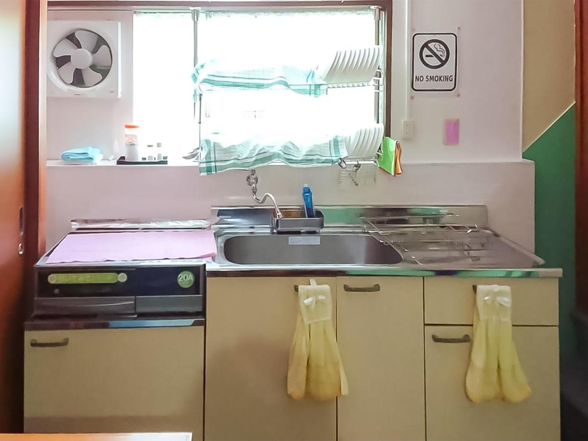 Hostel Oyama