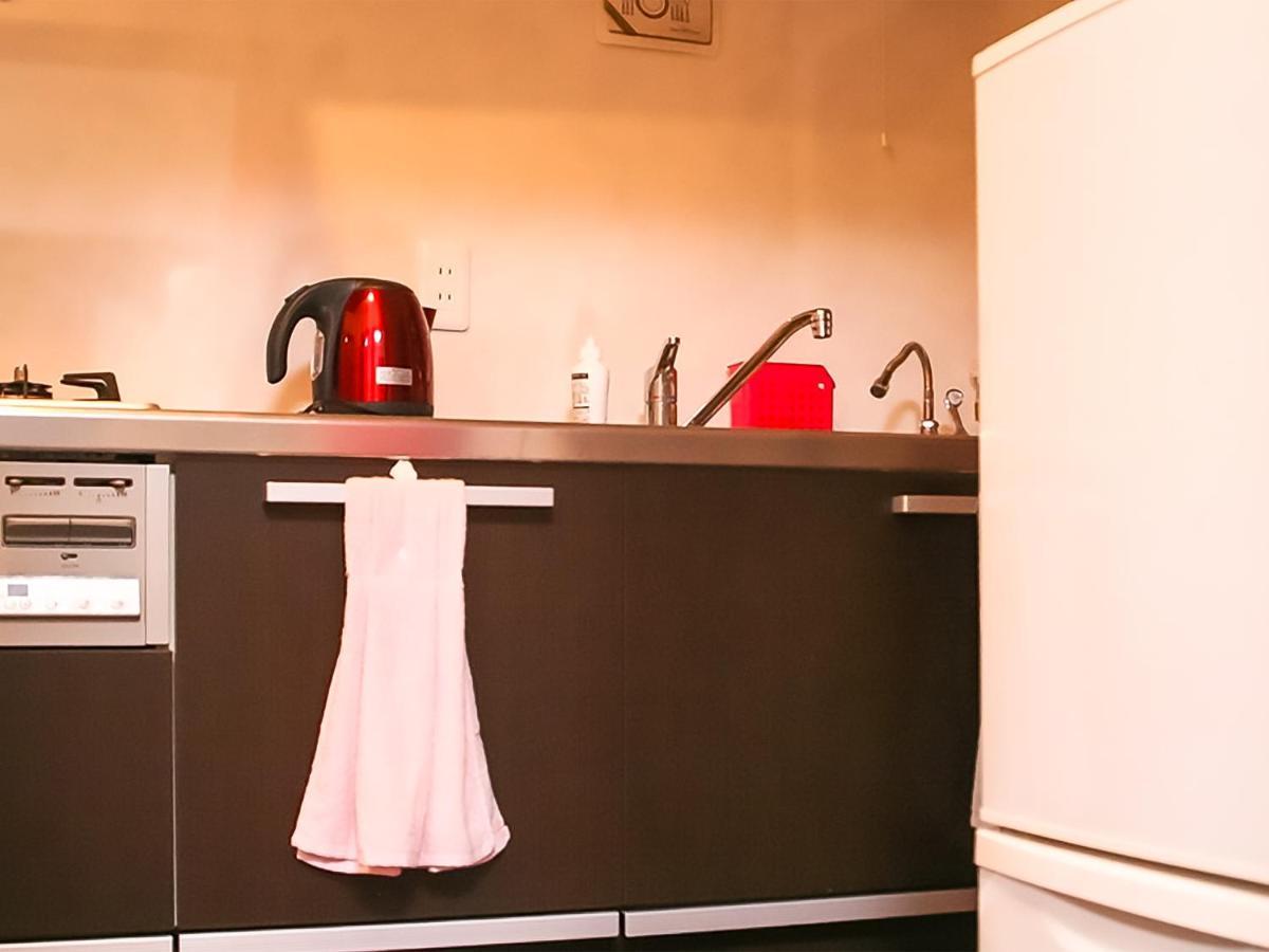 Oyama Hostel *