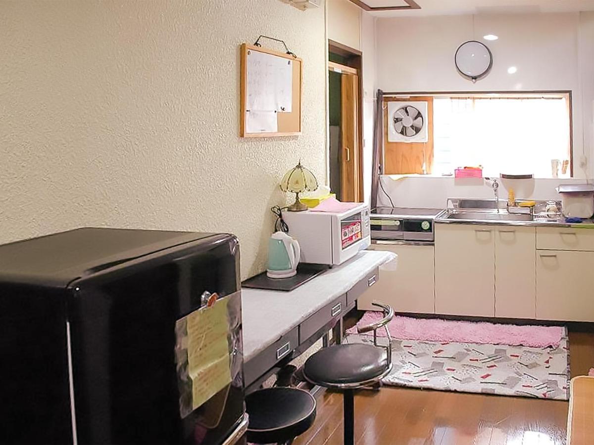 Oyama Hostel Kyoto