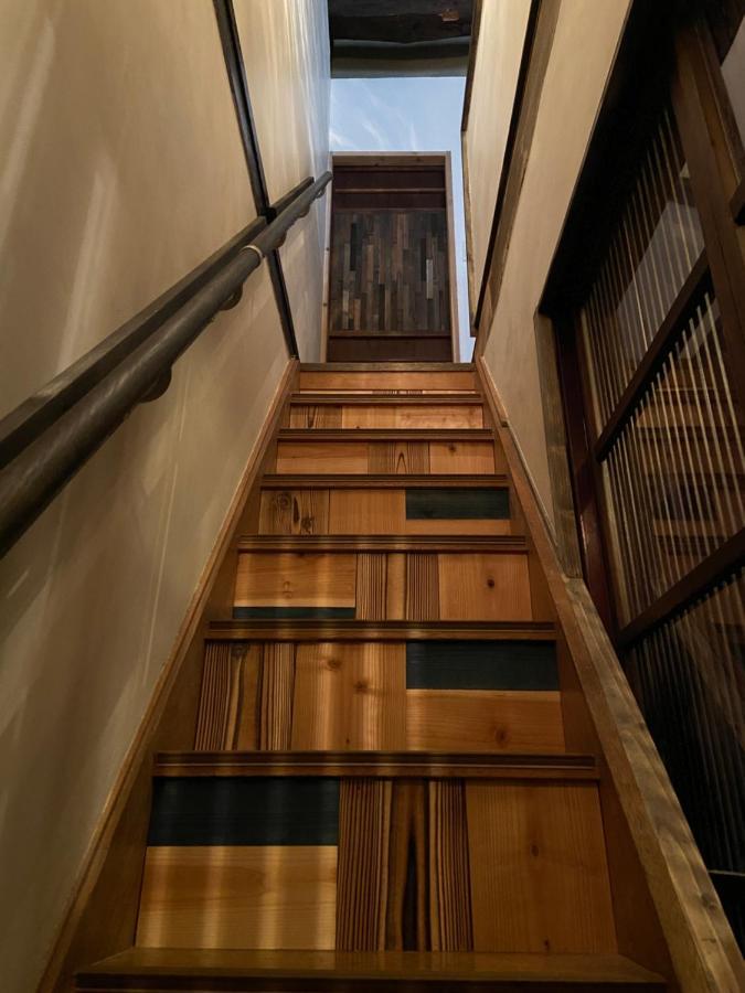 六根ゲストハウス Rokkon Guest house Kyoto