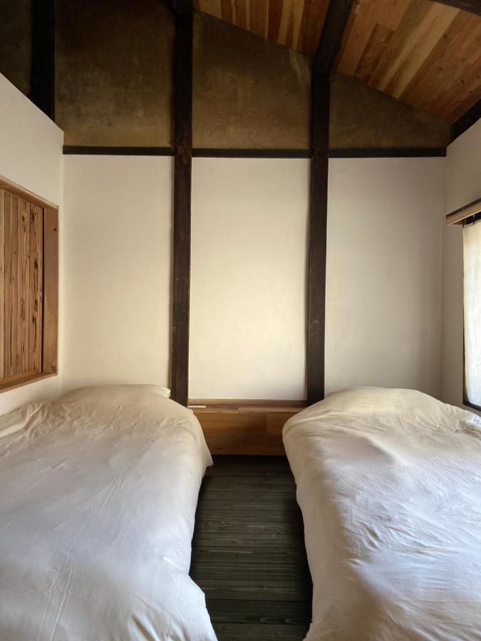 Guest house 六根ゲストハウス Rokkon 2*