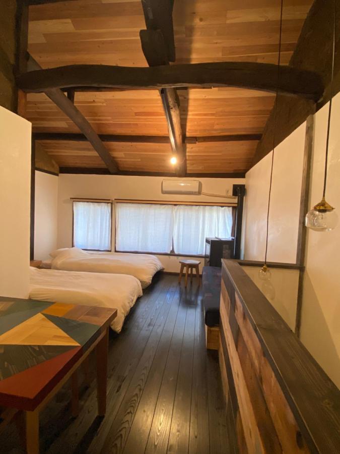 Guest house 六根ゲストハウス Rokkon Kyoto