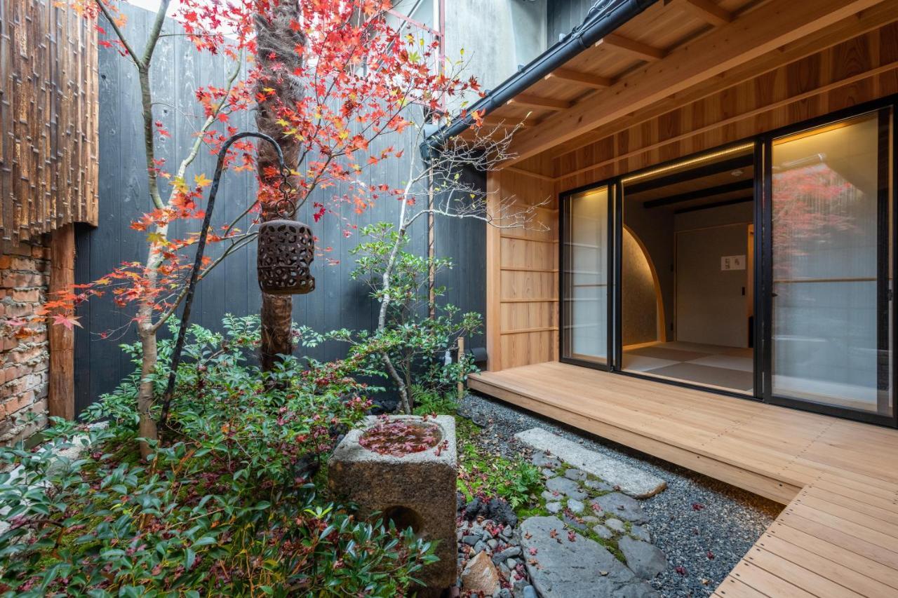 Tabitabi Kanoe Mitsu Villa *