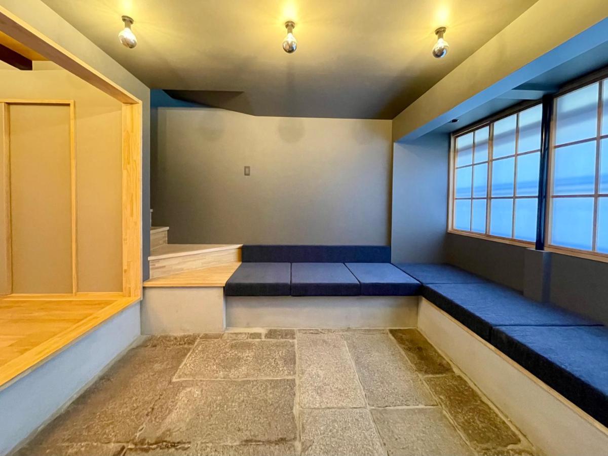 Tabitabi Kanoe Mitsu * Kyoto