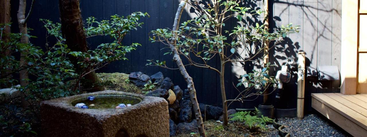 Villa Tabitabi Kanoe Mitsu