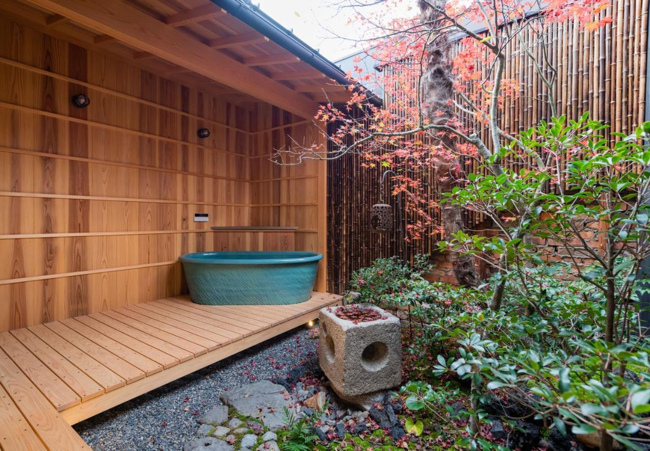 Tabitabi Kanoe Mitsu Villa *