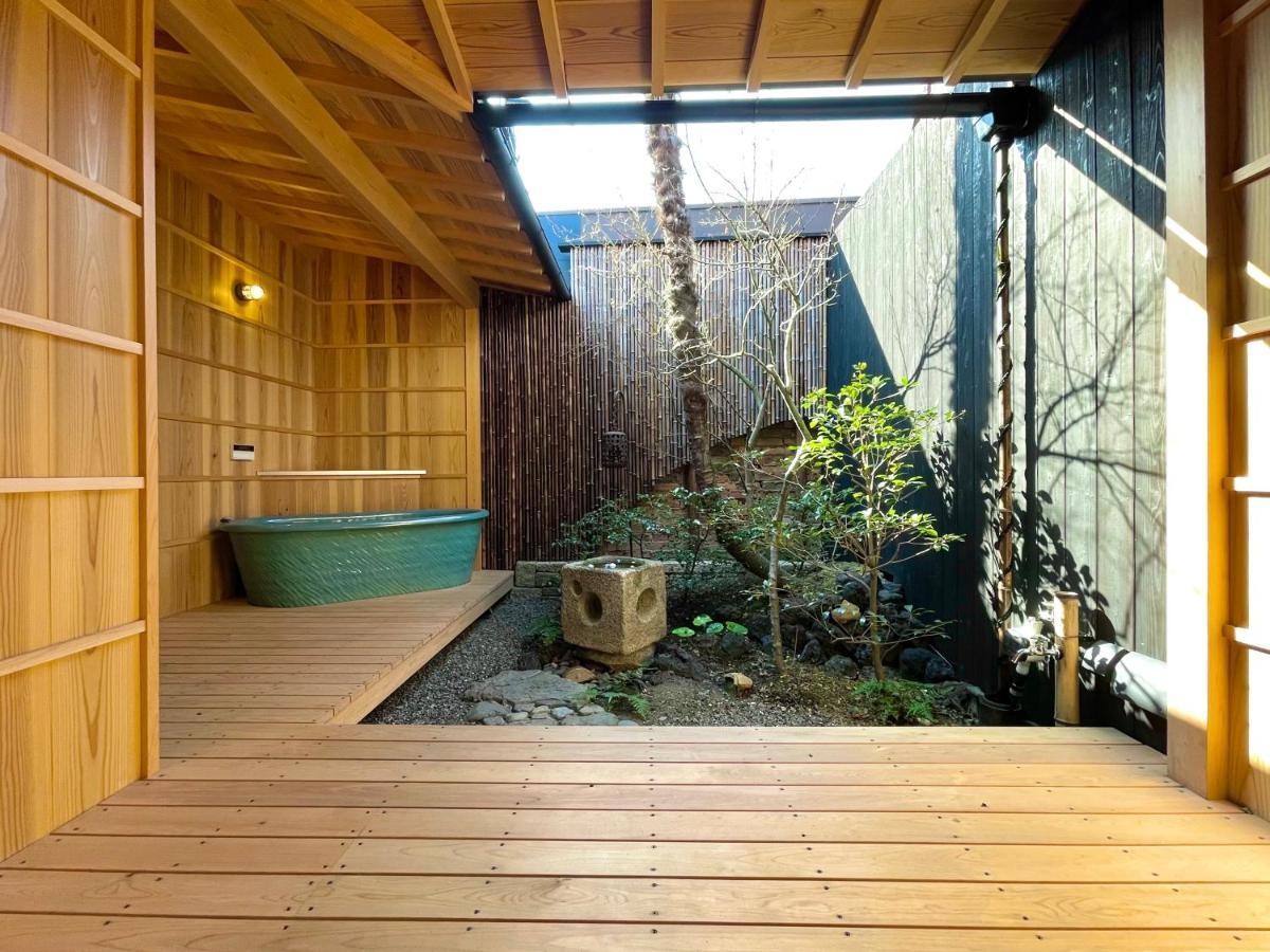 Tabitabi Kanoe Mitsu Villa *