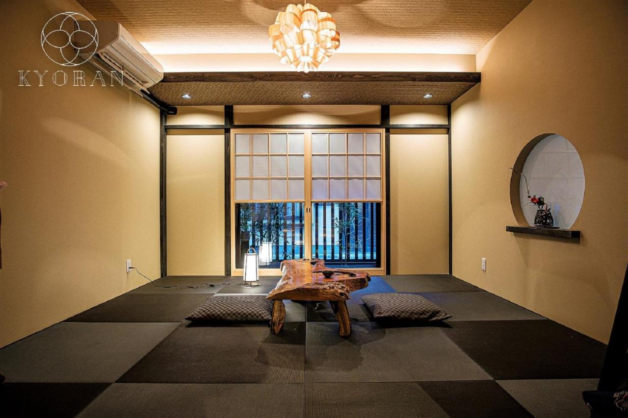 Holiday home Kyoran-shizutake House - Vacation 31471v *