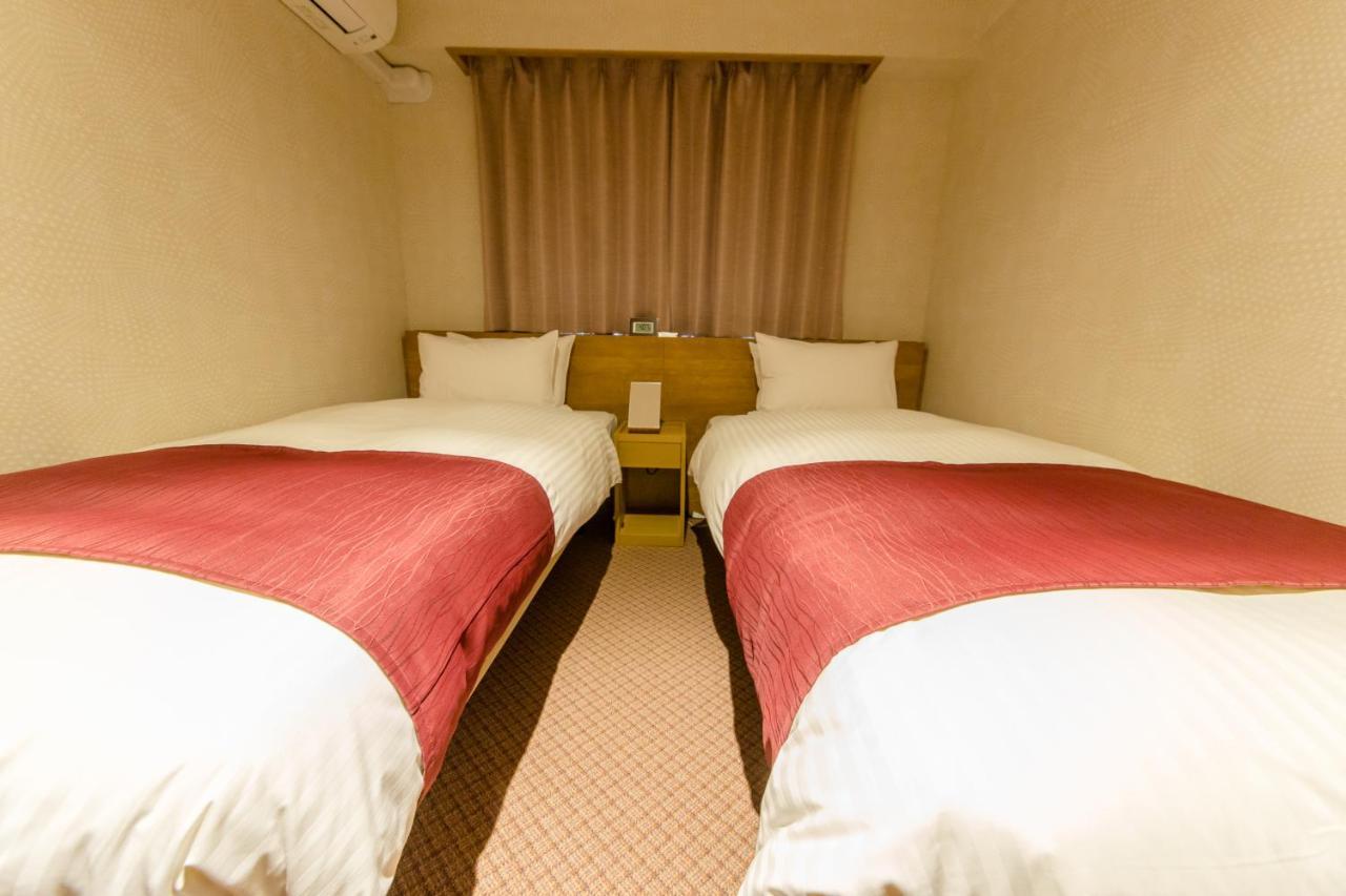 Cutterinn Hotel Kyoto