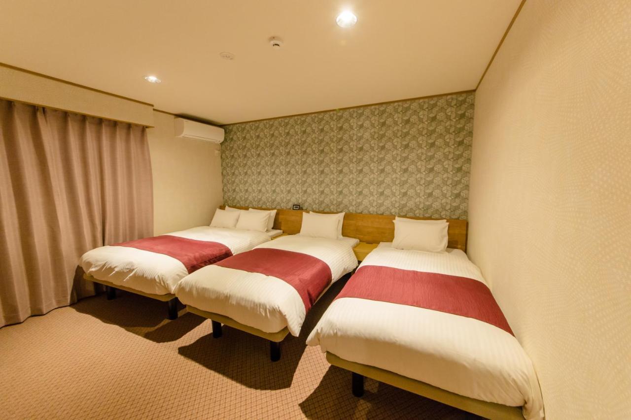 Hotel Cutterinn