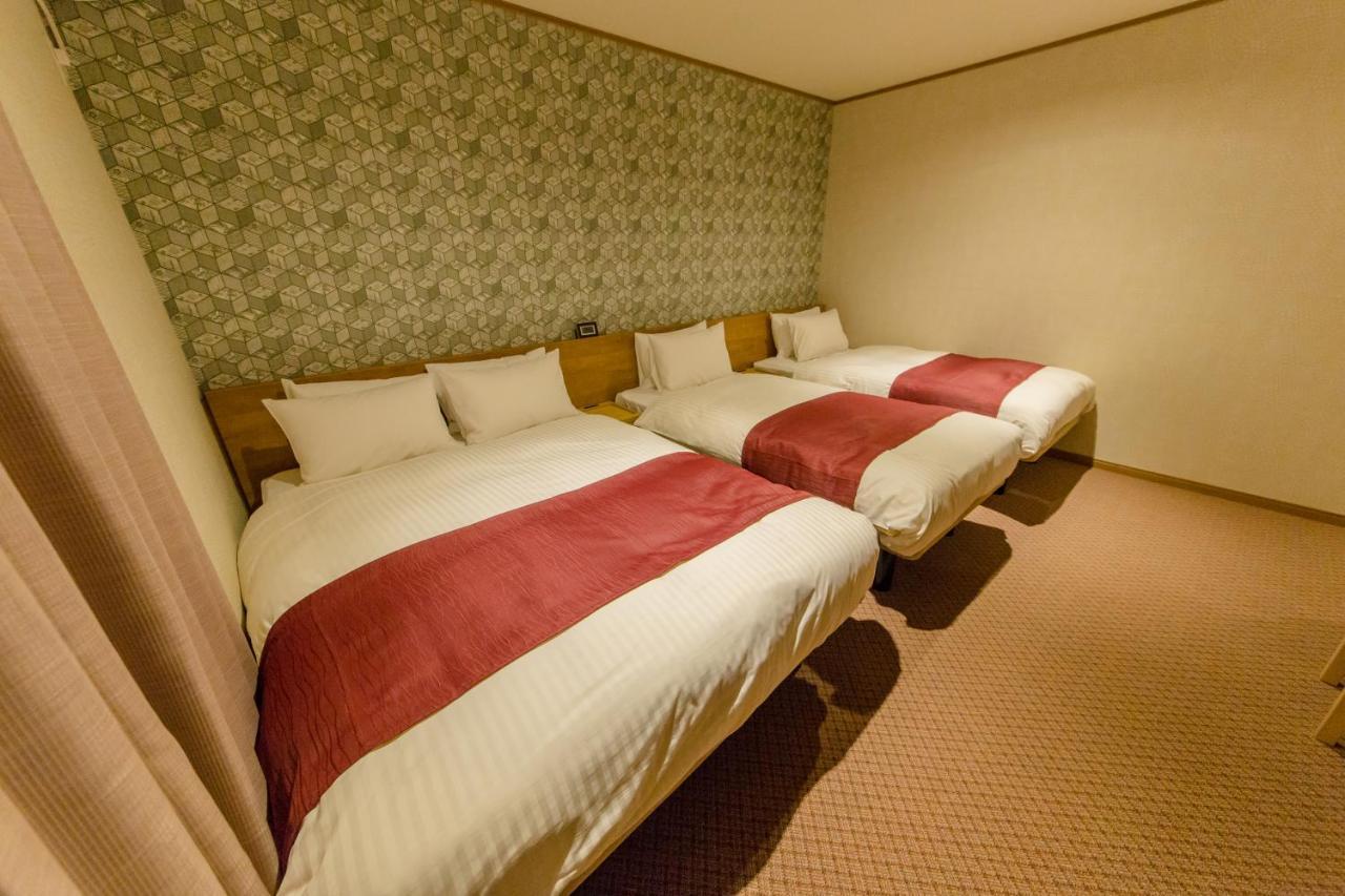 Hotel Cutterinn Kyoto