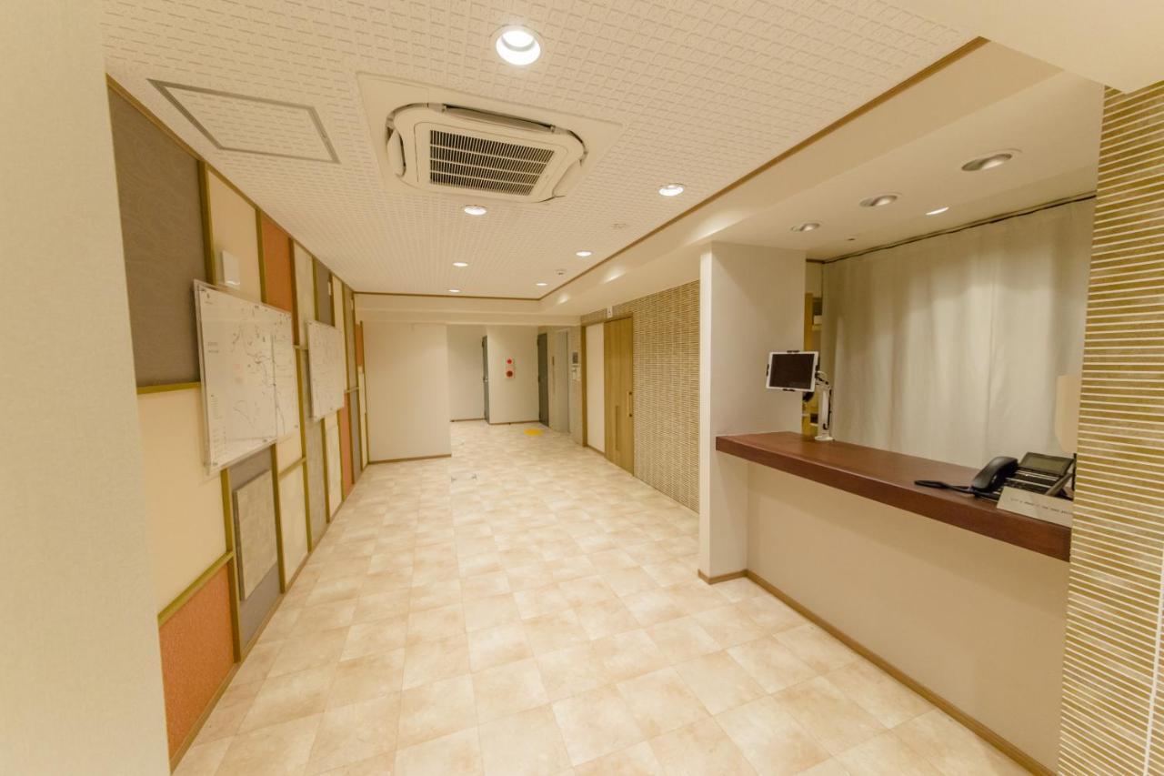 Cutterinn Hotel Kyoto