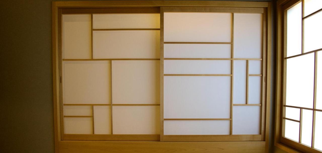 Tabitabi Kanoe Mitsu Villa