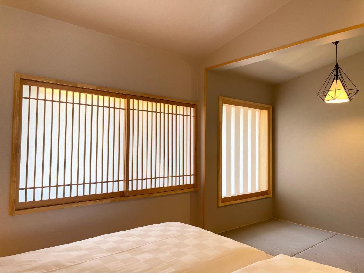 Villa Tabitabi Kanoe Mitsu *
