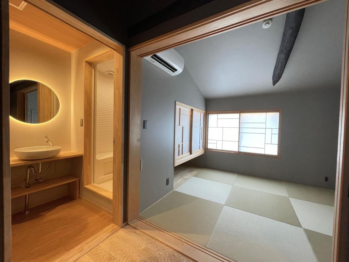 Tabitabi Kanoe Mitsu
