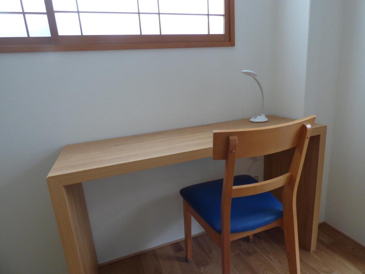 Hostel Hyakumanben Cross Kyoto
