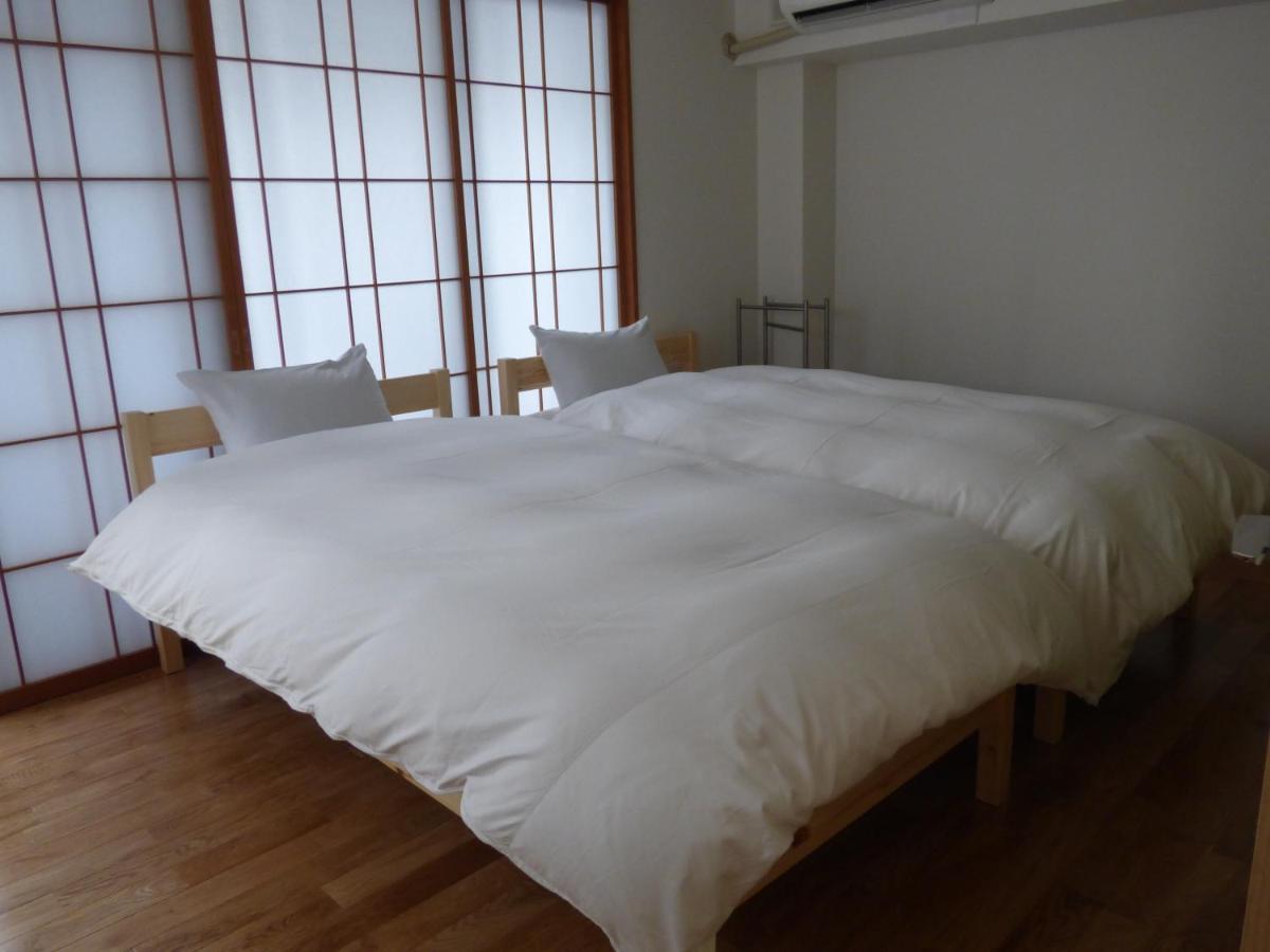 Hyakumanben Cross Hostel Kyoto