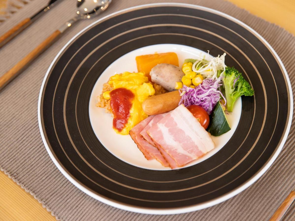 Ariston Jujo Hotel Kyoto
