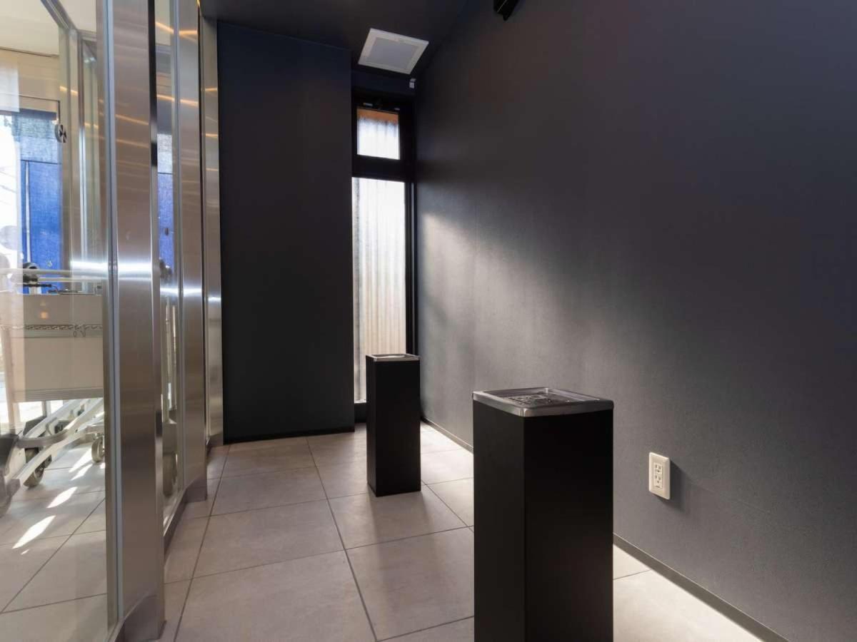 Hotel Ariston Jujo Kyoto