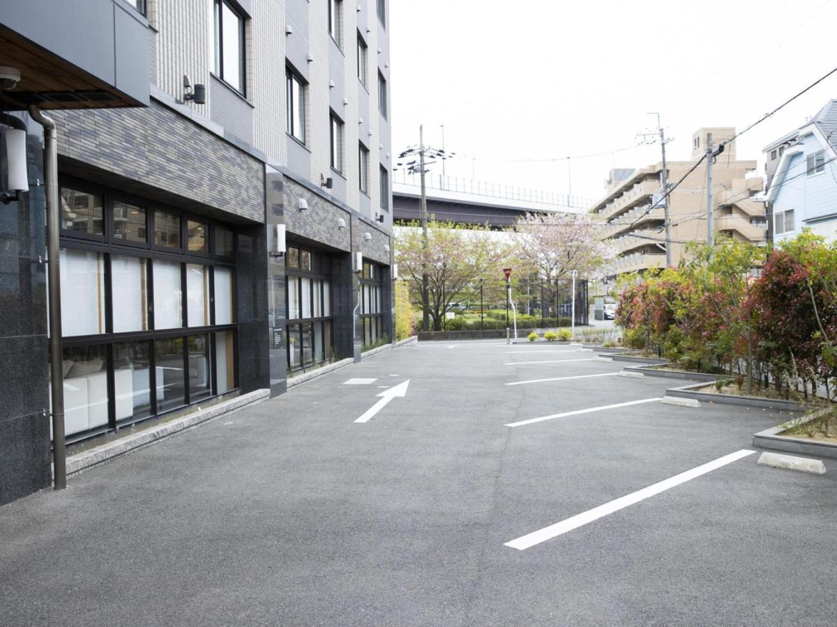 Hotel Ariston Jujo