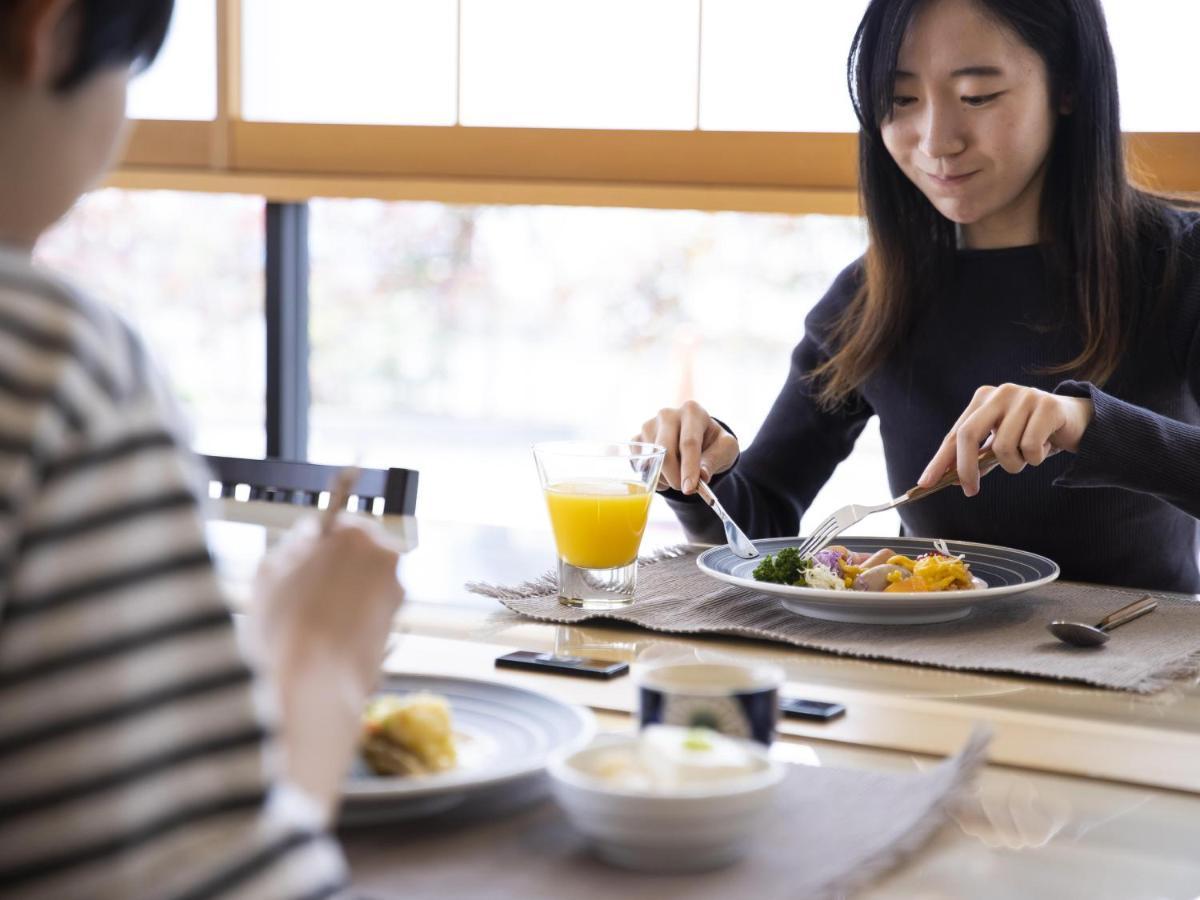 Hotel Ariston Jujo Kyoto
