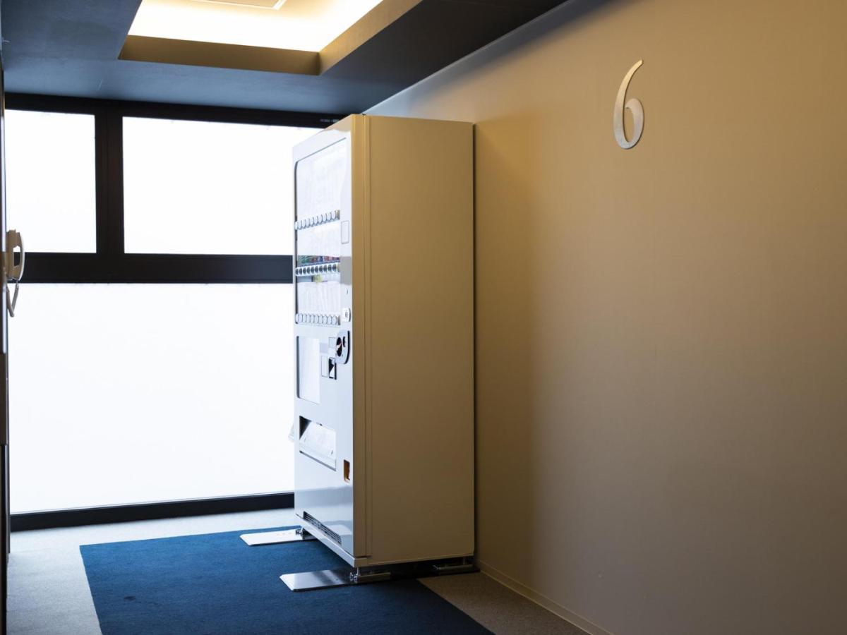 Ariston Jujo Hotel Kyoto