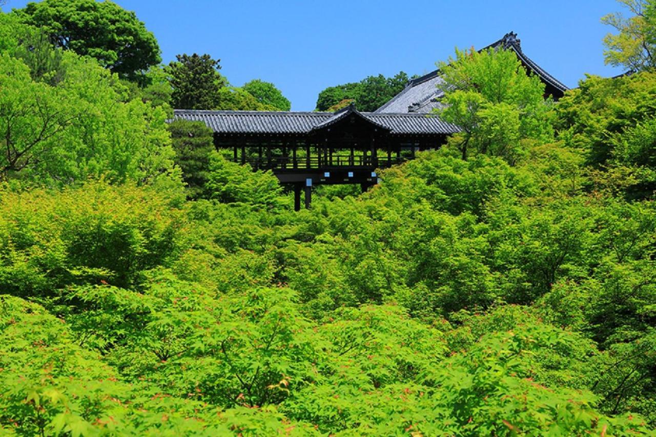 町屋 月 Machiya Tsuki Holiday home Kyoto