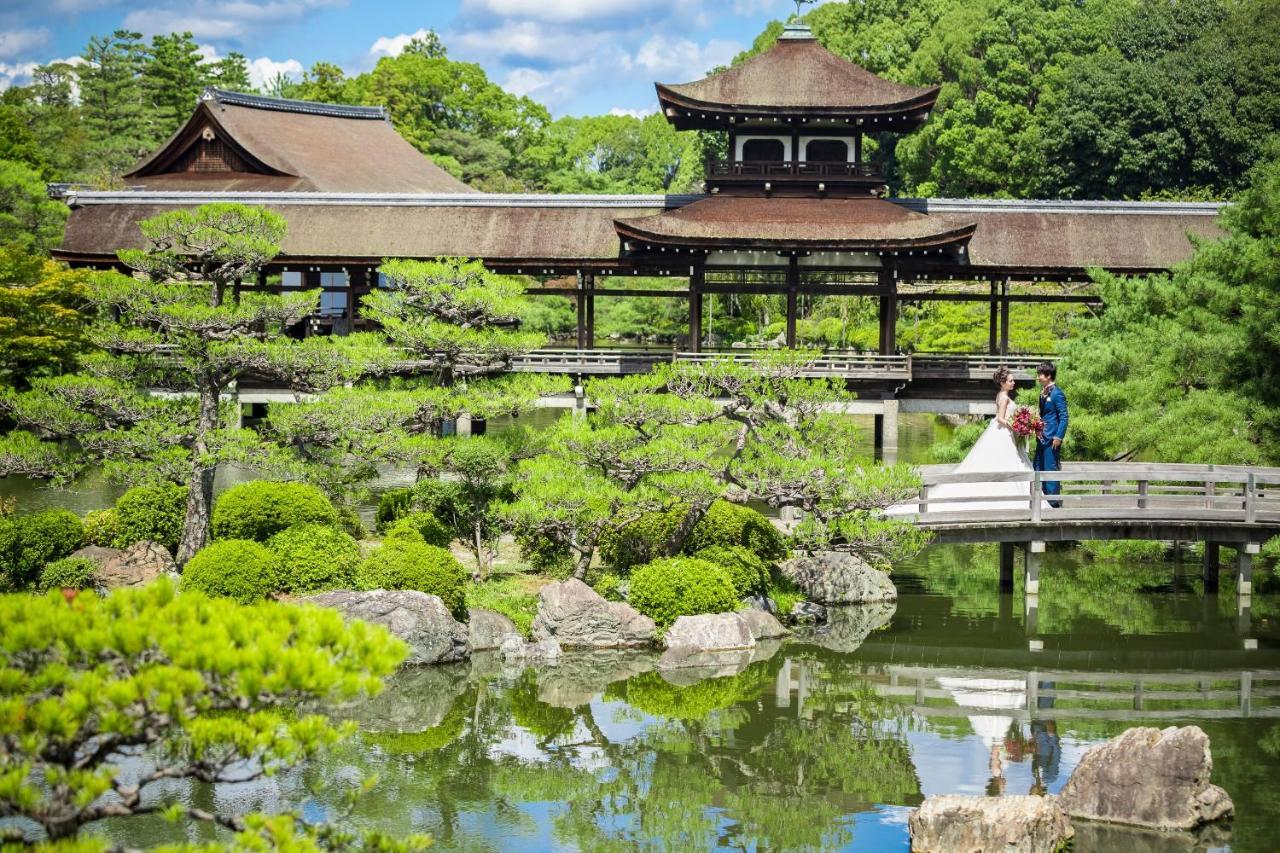 Kamo River J~house Holiday home Kyoto
