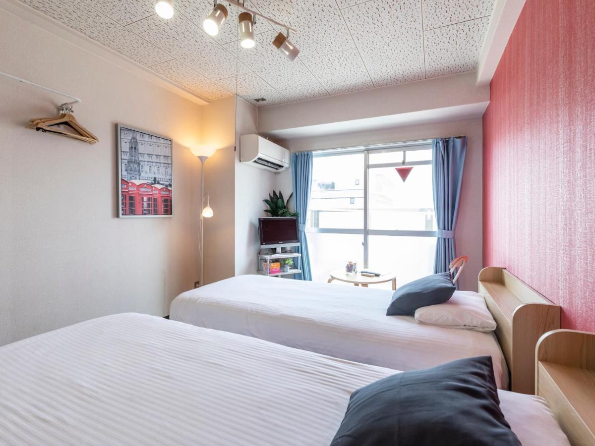 Sakura Guest house *