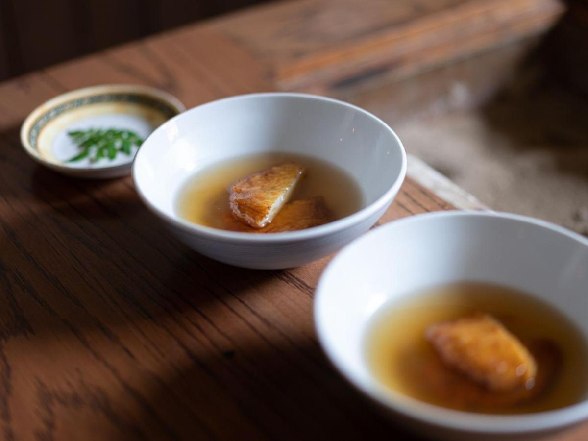Ryokan Nazuna Kyoto Nijo-Jo