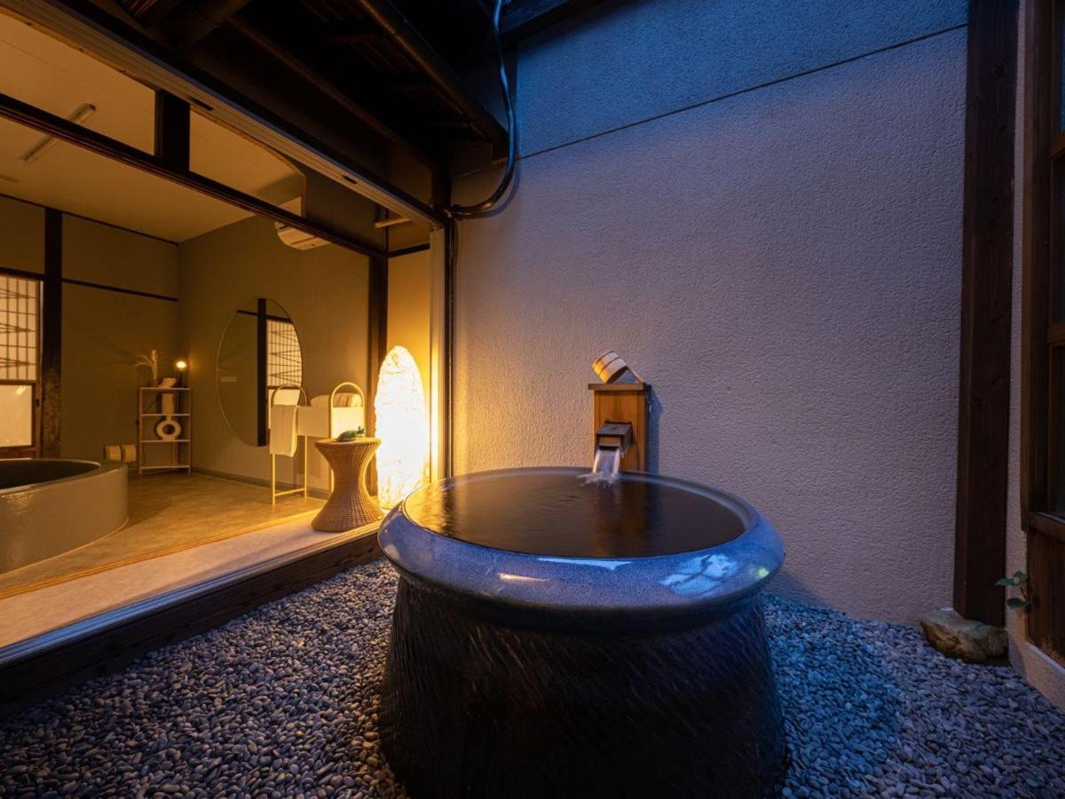 Nazuna Kyoto Nijo-Jo Ryokan
