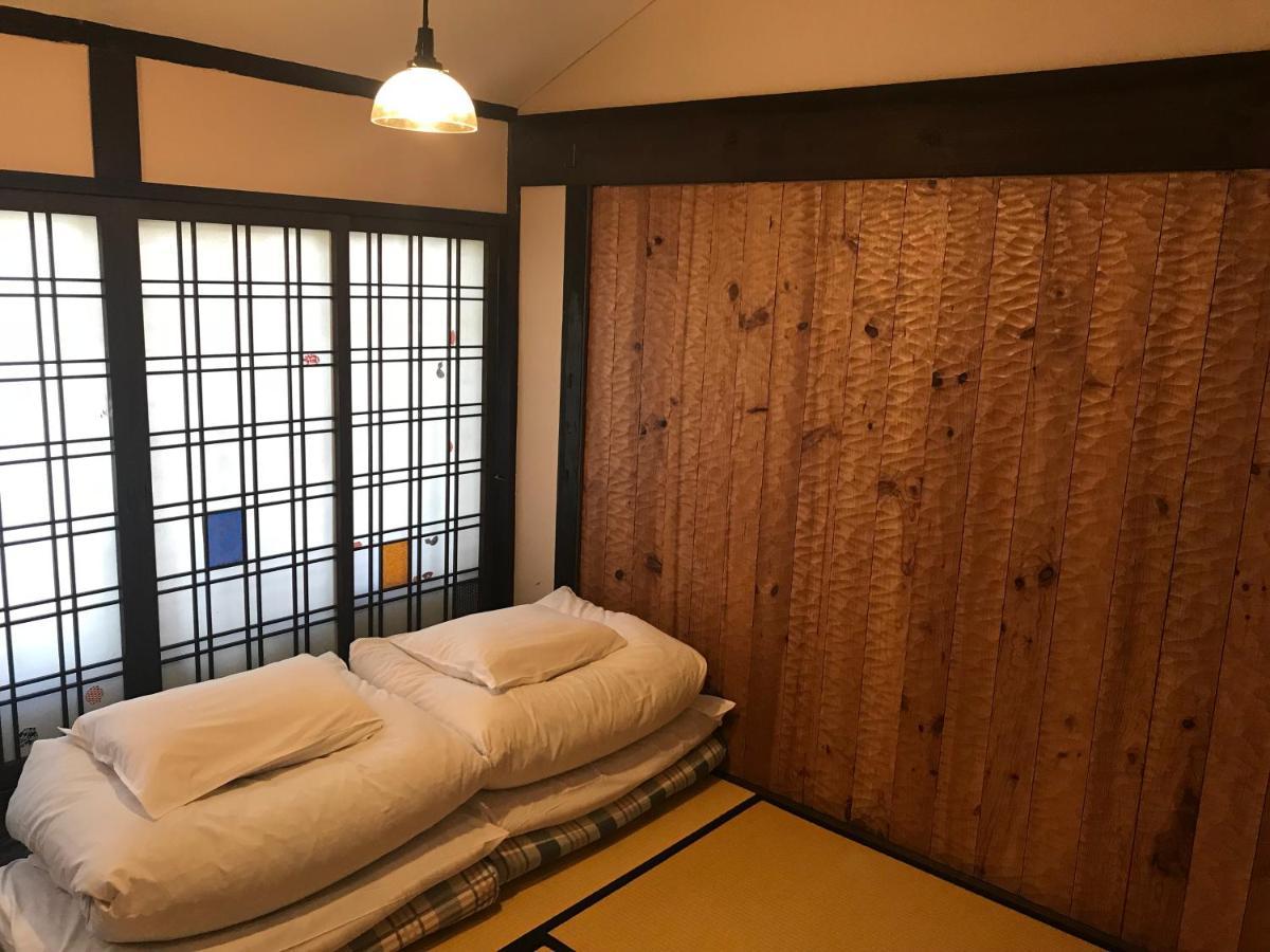Ryokan Roman Kan Kyoto