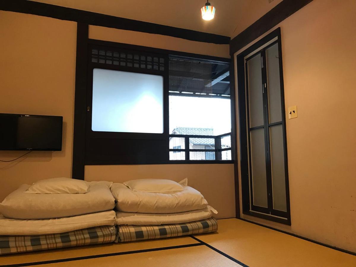 Ryokan Roman Kan