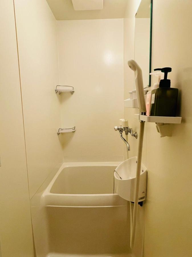 Nagomi-ryokan Yuu 2* Kyoto
