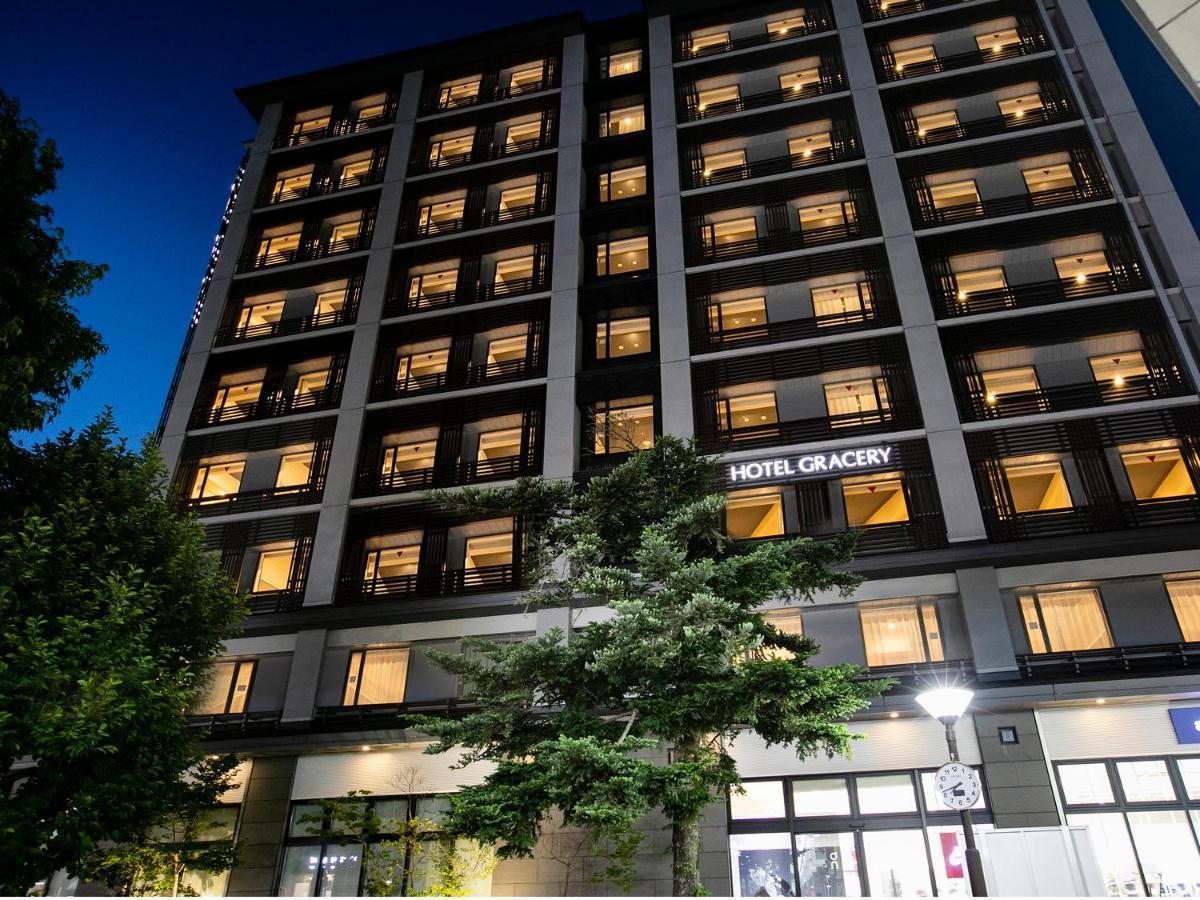 Gracery Sanjo Hotel 4*