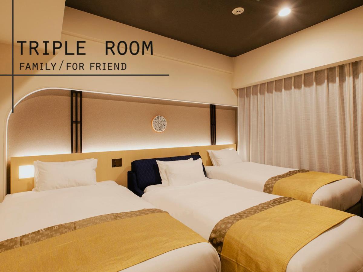 Hotel Gracery Sanjo 4*