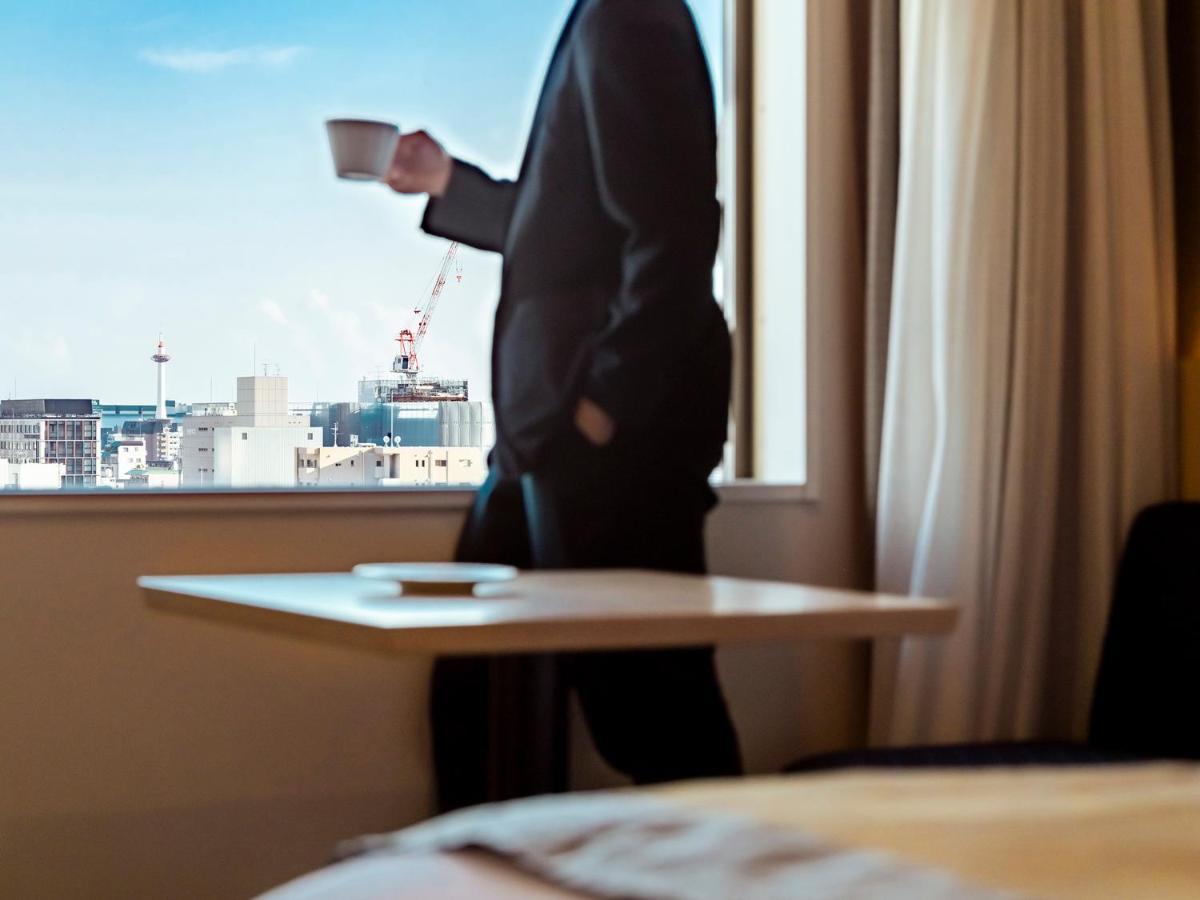 Gracery Sanjo Hotel Kyoto