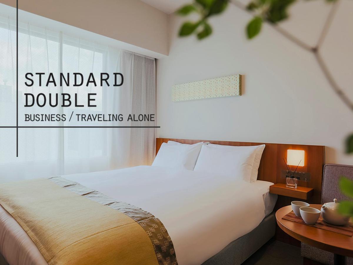 Gracery Sanjo 4* Kyoto