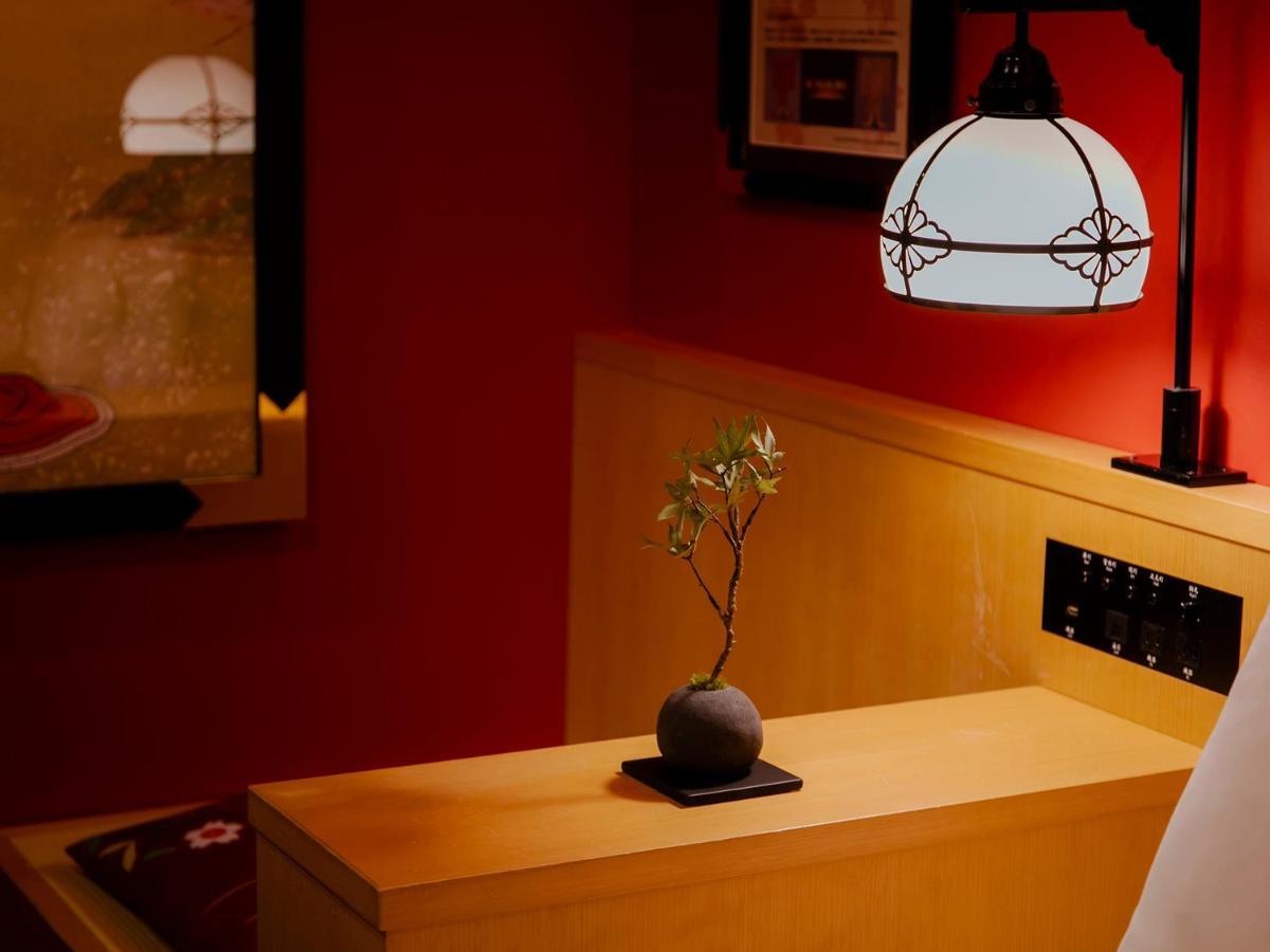 Gracery Sanjo Hotel Kyoto