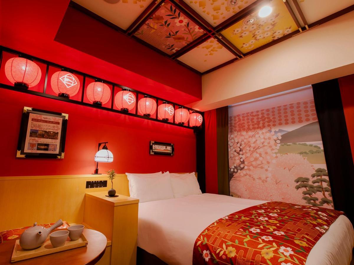 Gracery Sanjo Hotel 4*