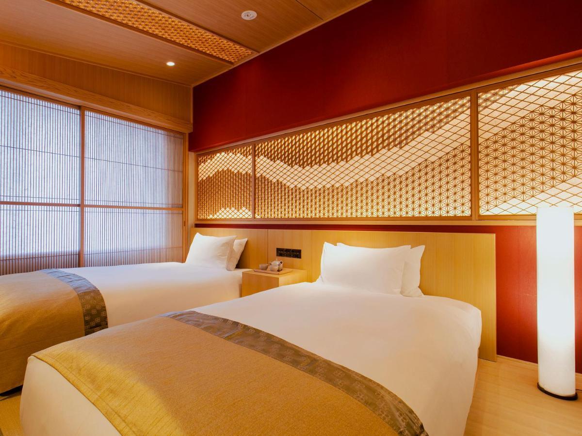 Gracery Sanjo Hotel