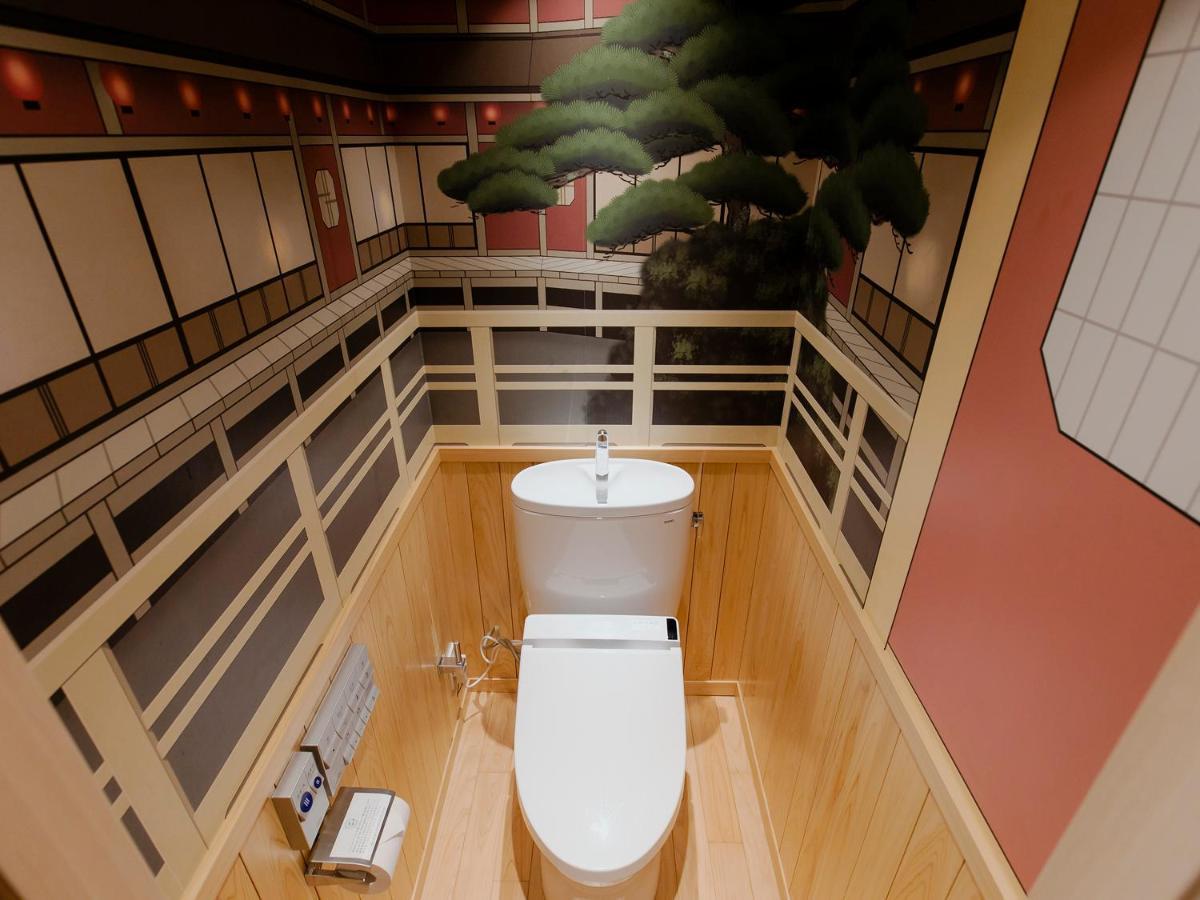 Hotel Gracery Sanjo Kyoto