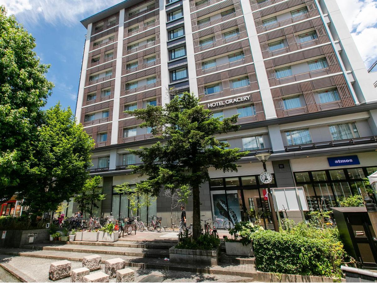 Gracery Sanjo Hotel 4*